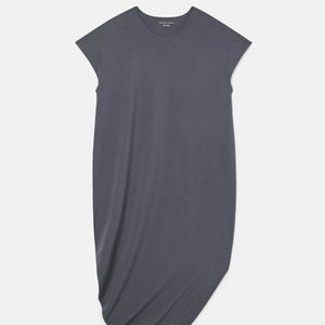 Universal Standard Geneva gray dress M (18-20)